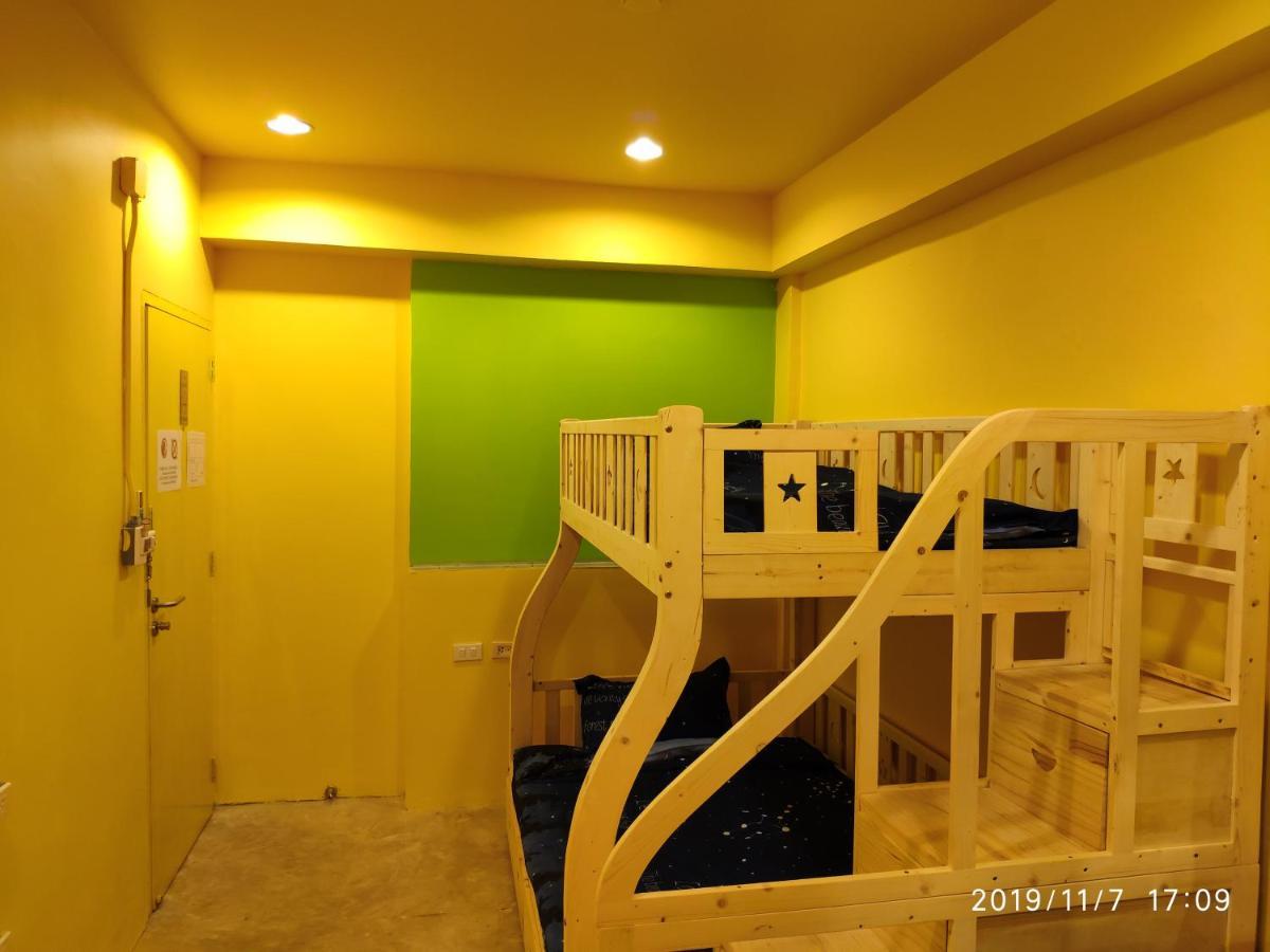 Firefly Phuket Hotel Patong Luaran gambar