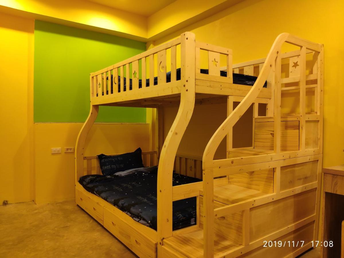 Firefly Phuket Hotel Patong Luaran gambar