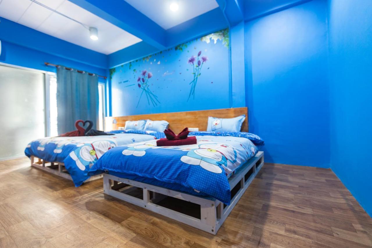 Firefly Phuket Hotel Patong Luaran gambar